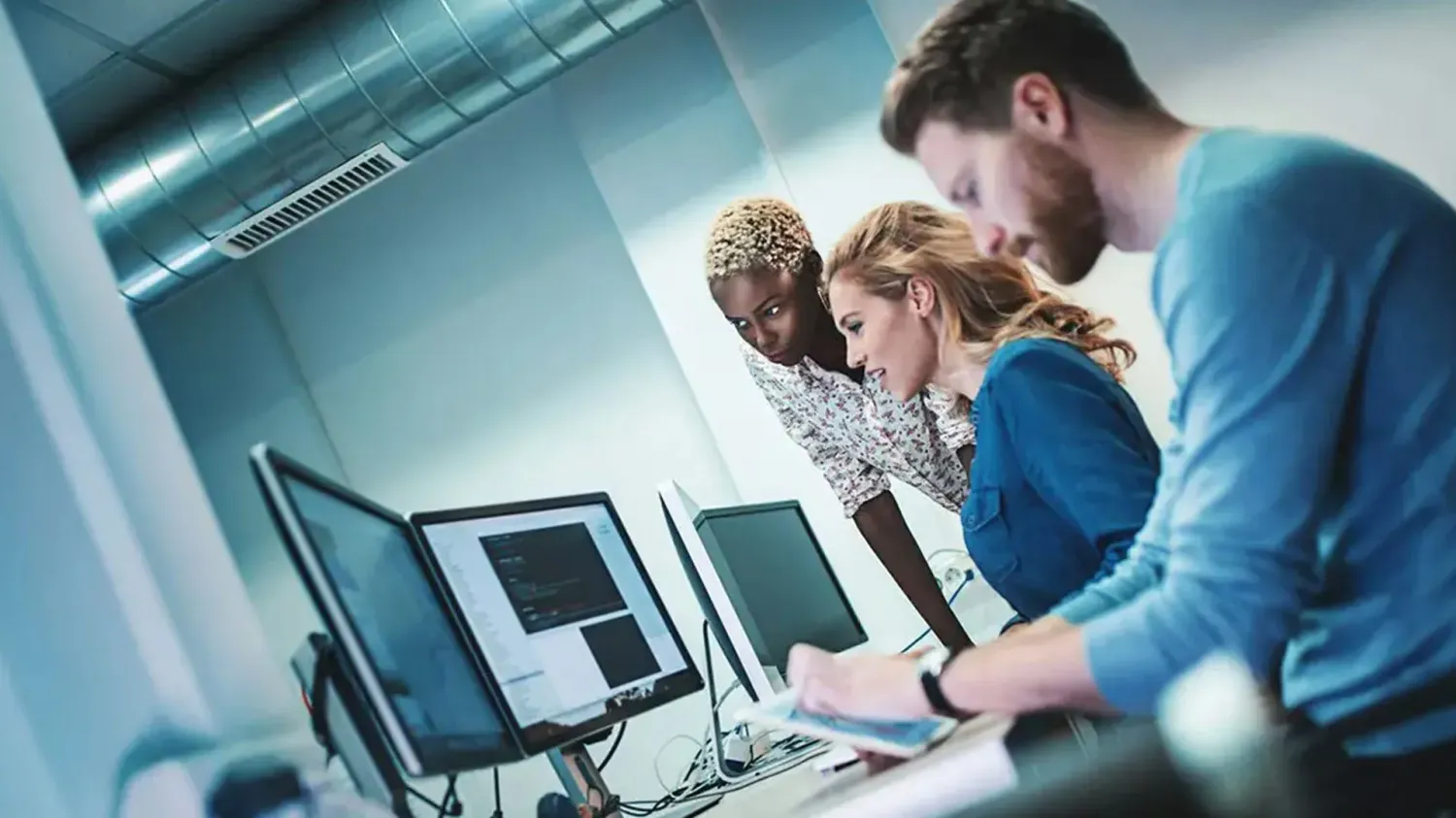  Почему AI-агенты — это не просто инструменты, а полноценные «работники»