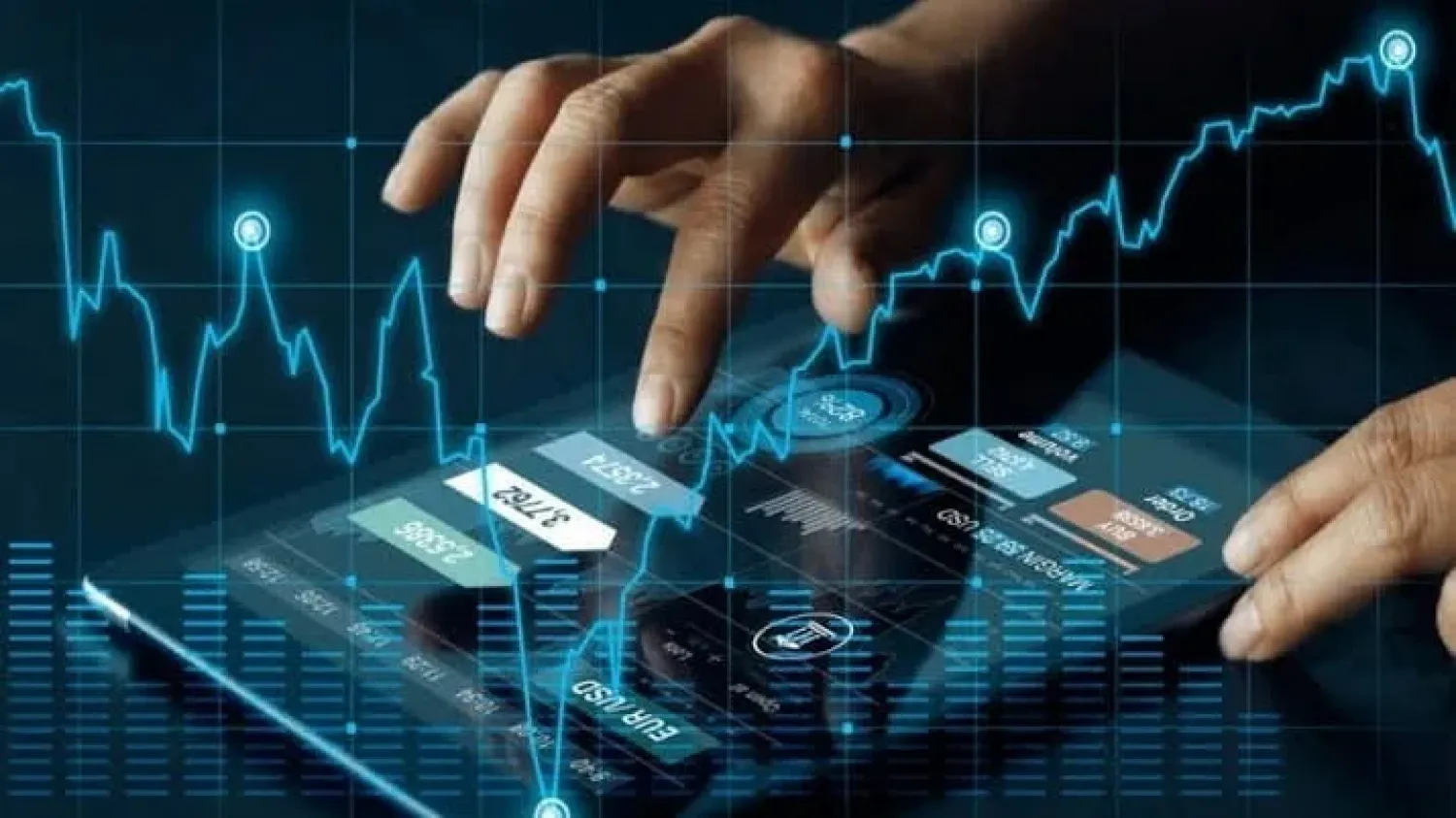  Emerging Fund вложил $750 000 в стартап F&B Insights на базе ИИ