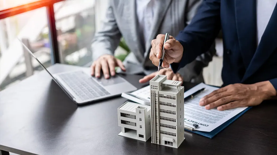  ScanTech AI выходит на $100 млн рынок через TIPS