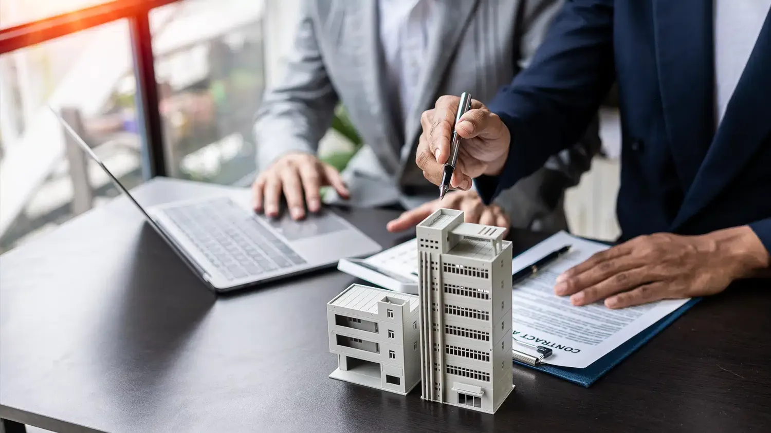  ScanTech AI открывает $100 млн возможности госзакупок через контракт TIPS