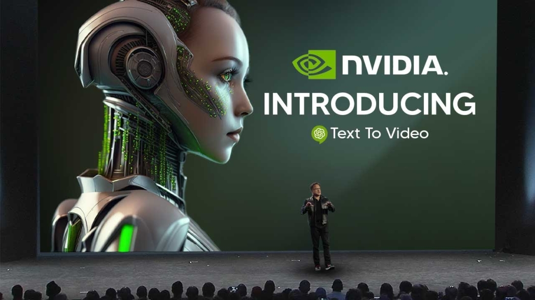  Nvidia представила ThinkAct — AI, что думает и действует
