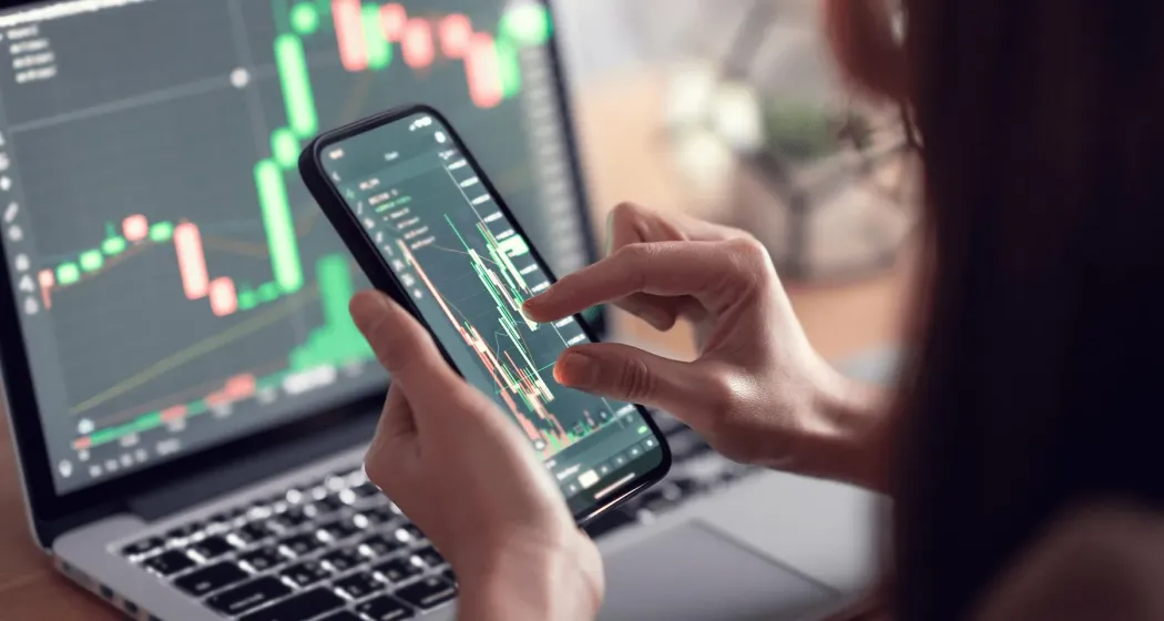  AI‑уведомления SM Trading Center