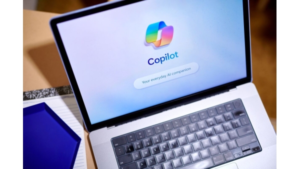  Edge теперь ваш цифровой напарник: встречайте Copilot Mode