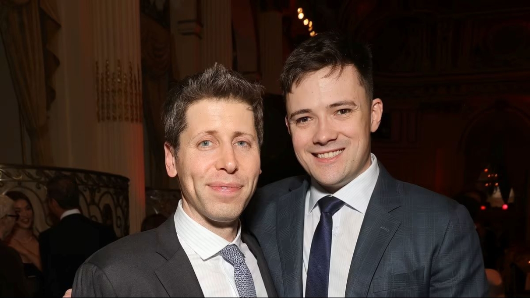  Сам Альтман: AGI решена, Норвегия — центр суперинтеллекта