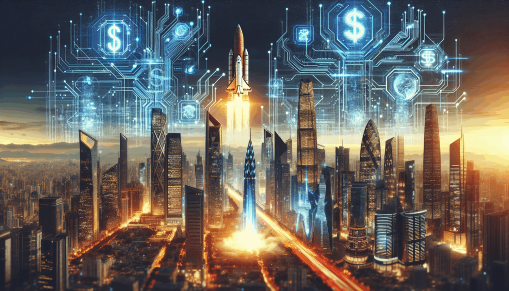  ИИ-стартапы получили рекордные $101 млрд в 2025 году