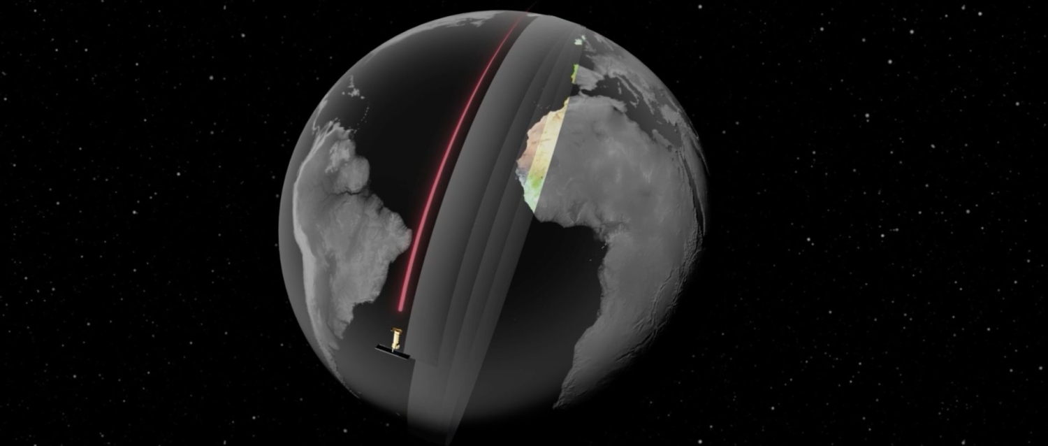  Google и AlphaEarth: ИИ для спутникового мониторинга климата в реальном времени