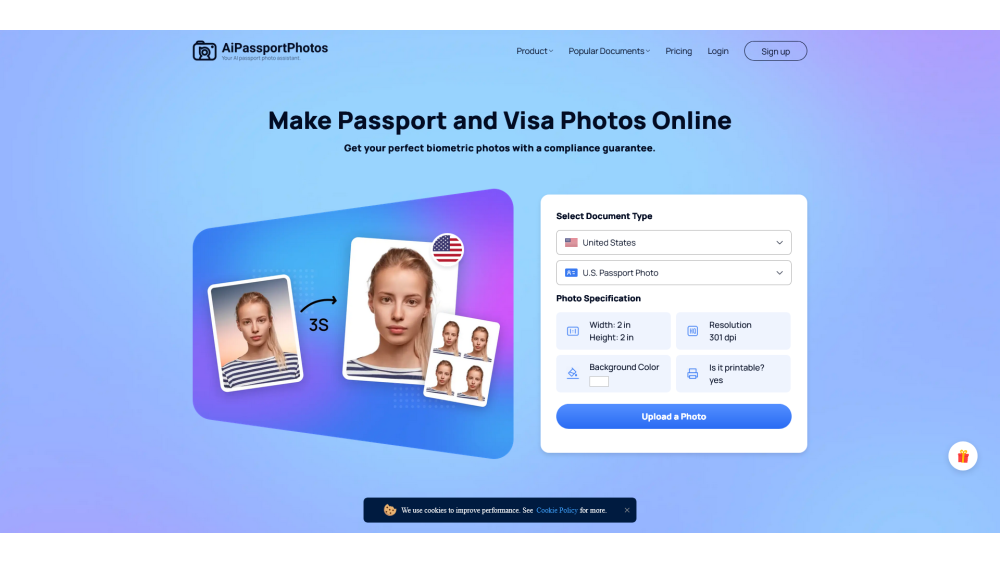AiPassportPhotos