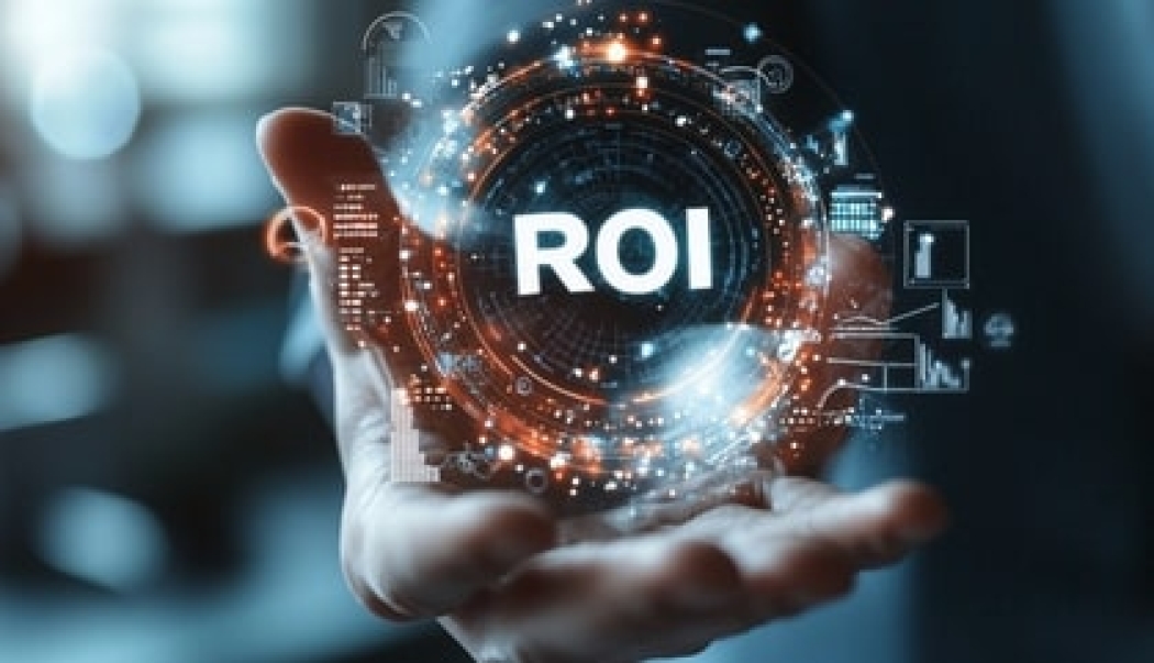  ИИ как источник прибыли: опыт Microsoft и Meta