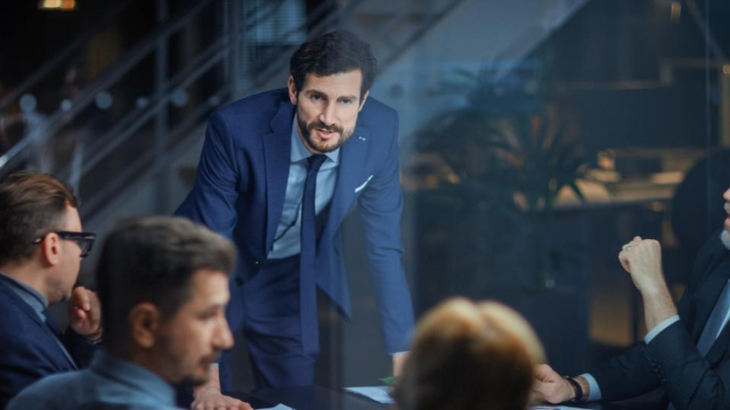  ИИ уравнивает шансы, но побеждает доверие