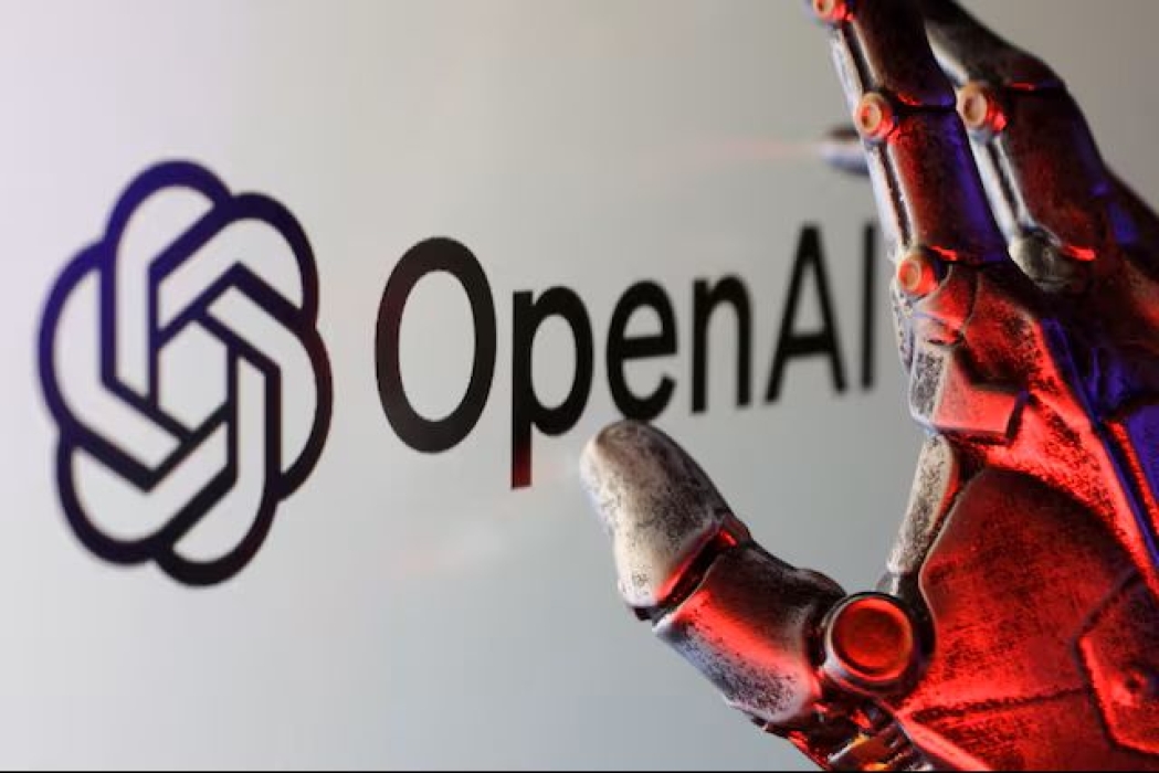 OpenAI выпускает GPT-5 — ИИ нового поколения