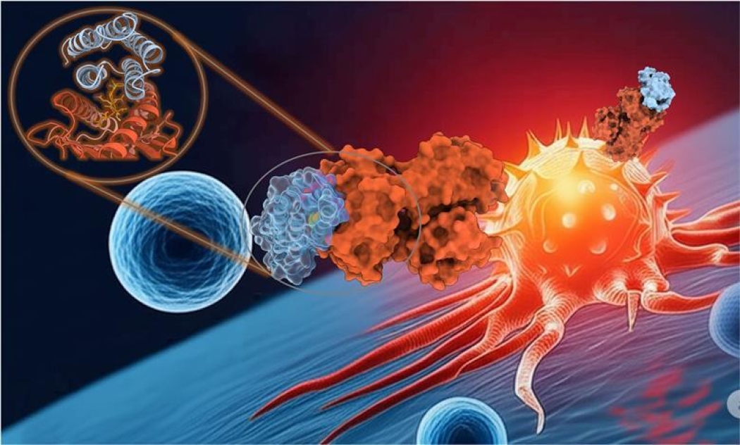  ИИ проектирует белки для персональной медицины