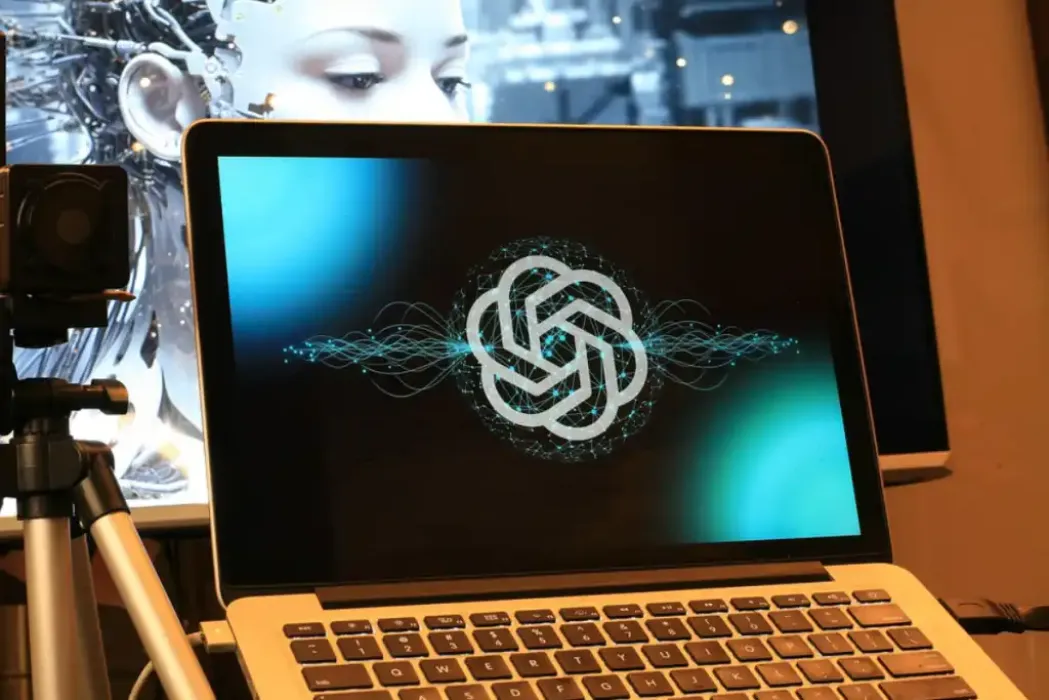  Личные диалоги ChatGPT случайно попали в Google