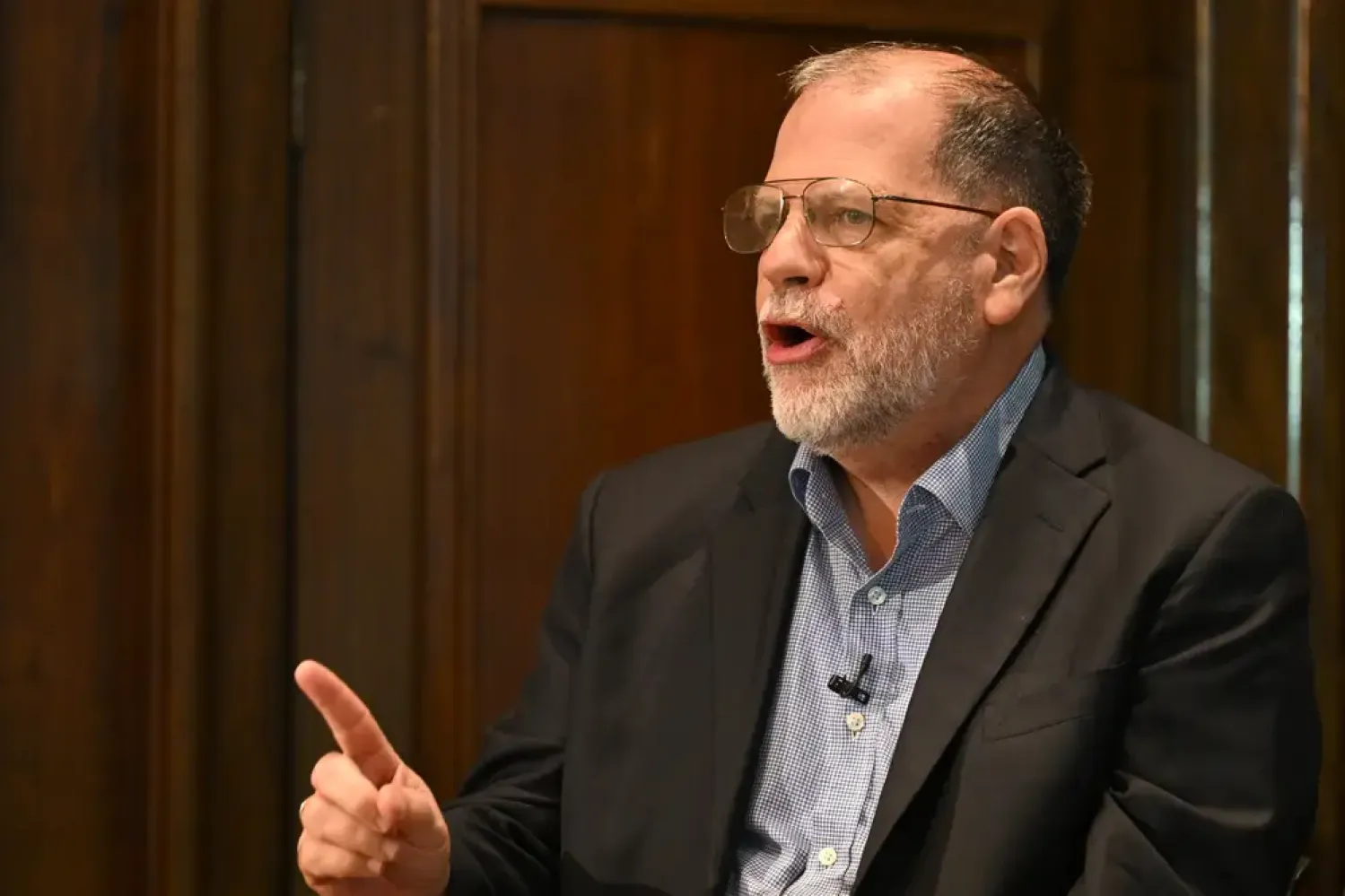  Тайлер Коэн: студенты не готовы к экономике с искусственным интеллектом к 2025