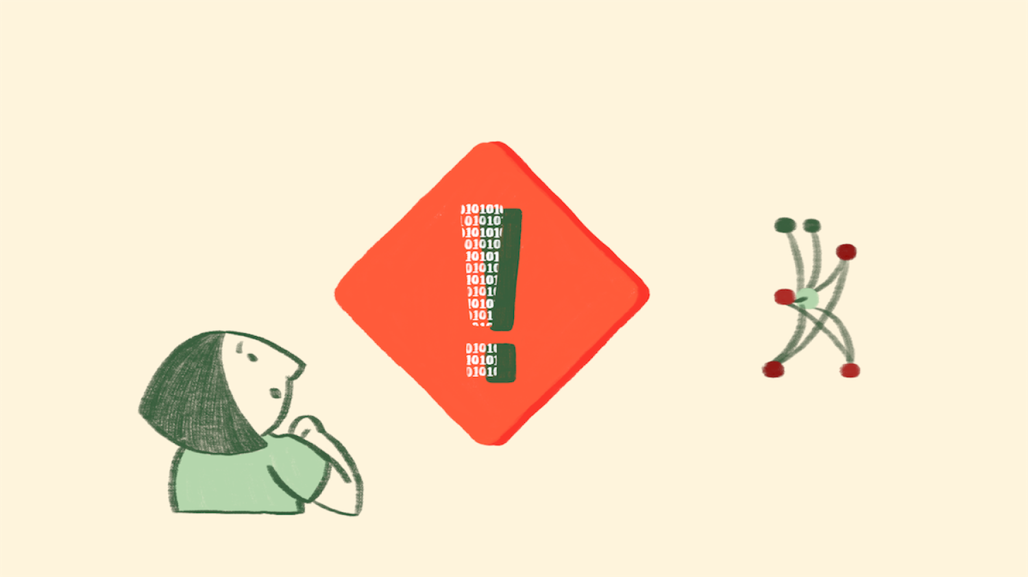  Почему защита информаторов — ключ к безопасности искусственного интеллекта