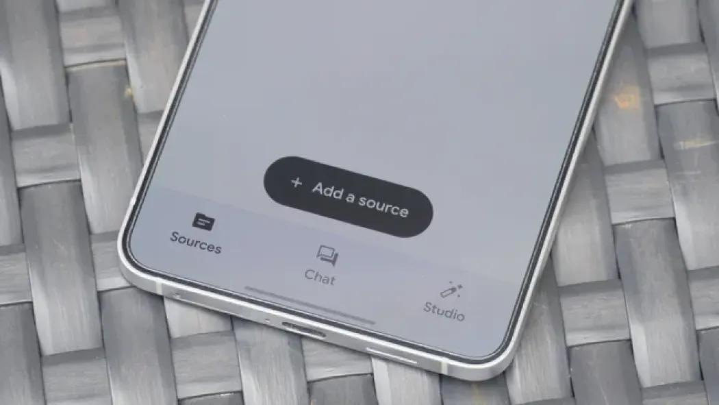  Рекомендуемые блокноты в NotebookLM от Google