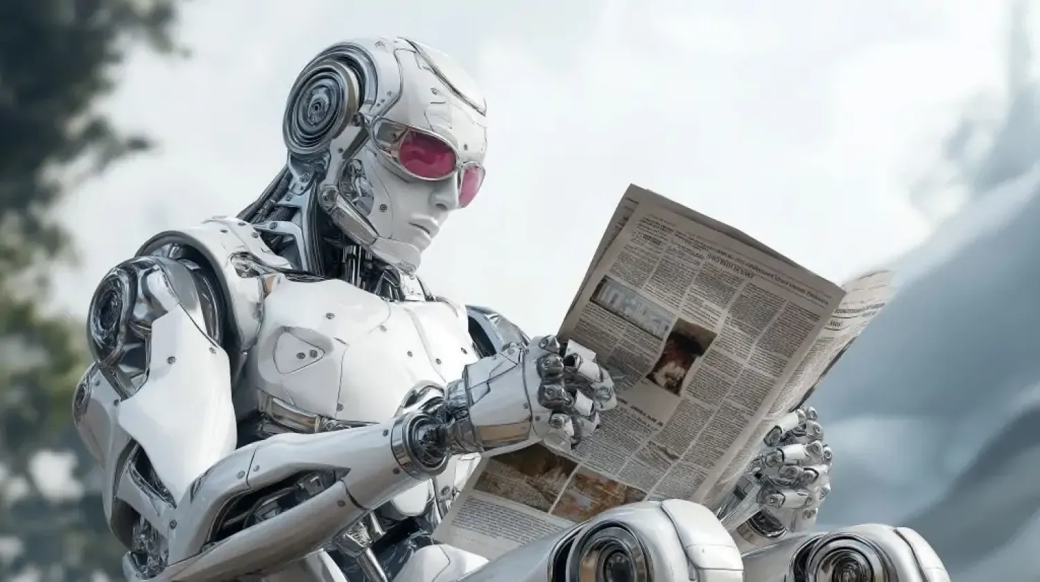  Миллиарды инвестиций и прорывы в ИИ: что ждёт технологии и общество