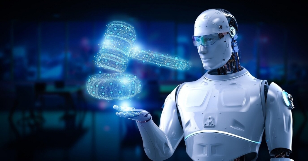  Рынок ИИ и робототехники в обороне вырастет к 2034