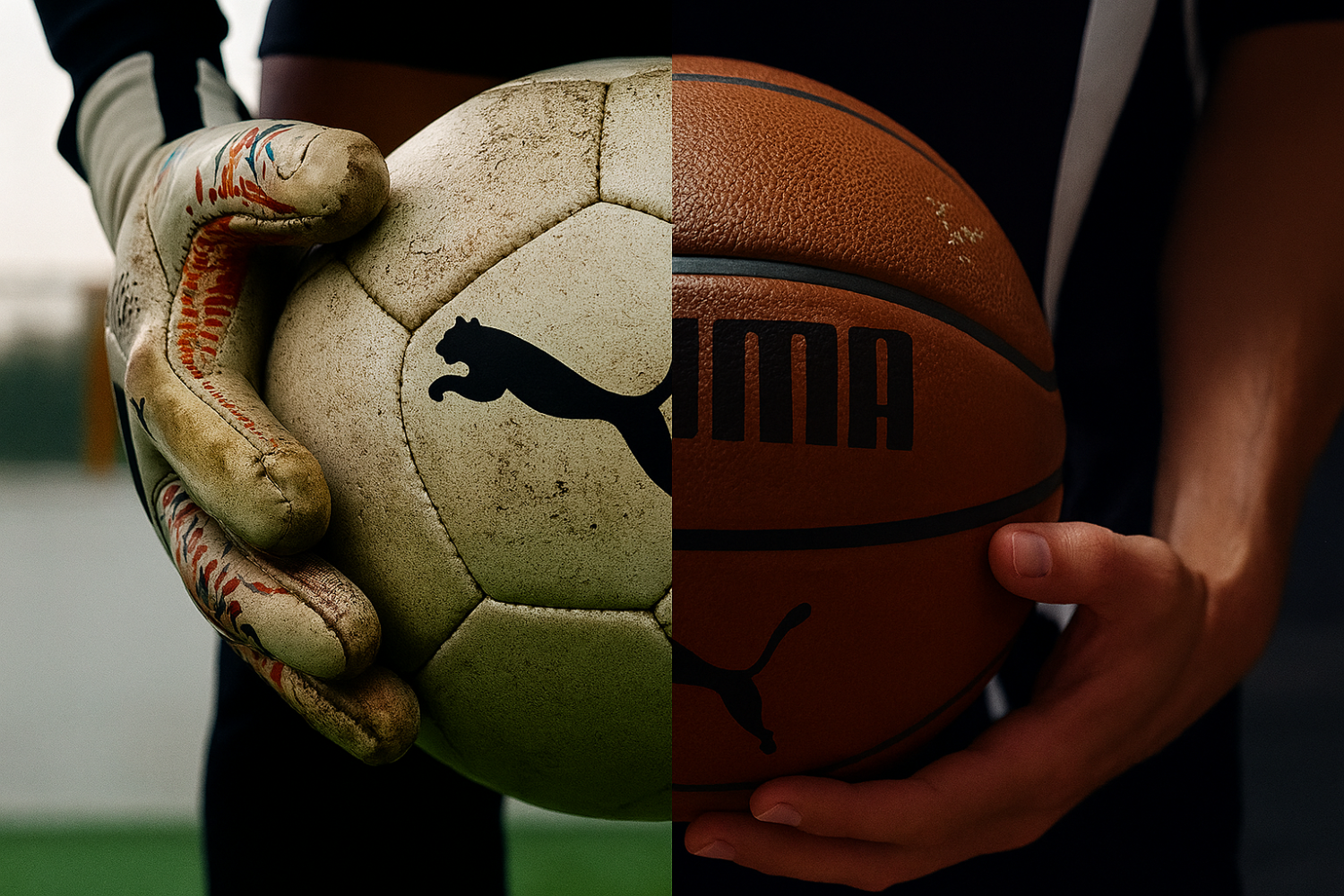  Puma и сотни ИИ‑агентов: рекламный ролик без человеческого участия за 5 недель