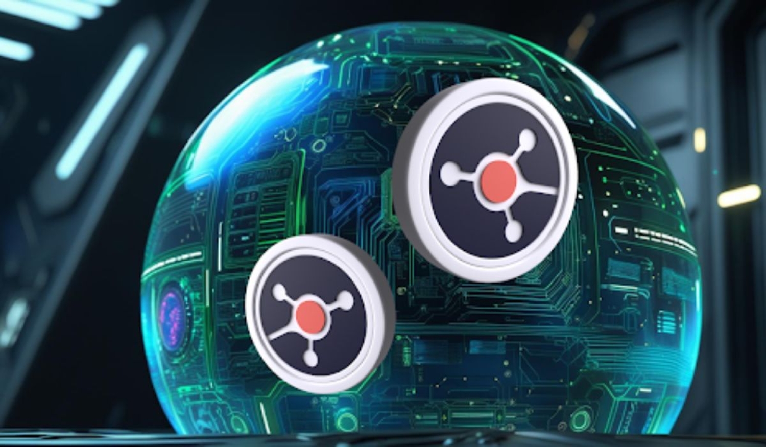  Ruvi AI: токен-прорыв лета 2025 с супер-приложением и шансом на 13 200 % прибыли