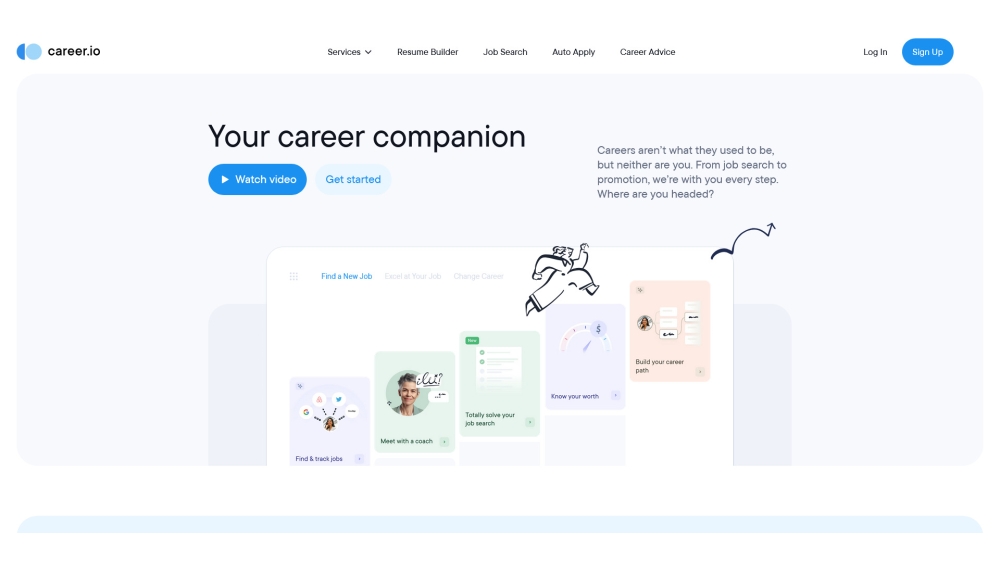 Career.io