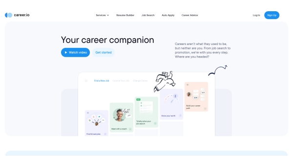  Career.io