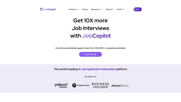 JobCopilot