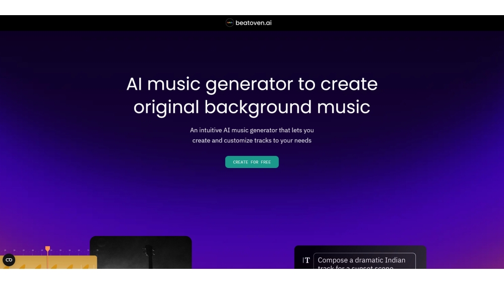 Beatoven.ai