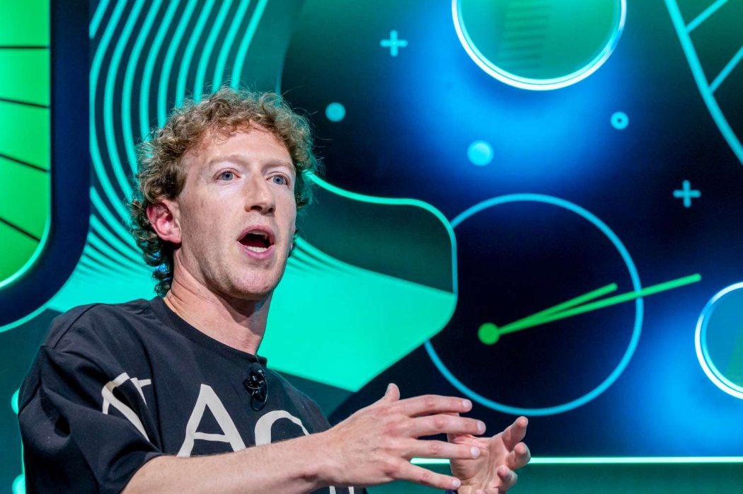  Meta строит гигантские ИИ‑центры до 5 ГВт