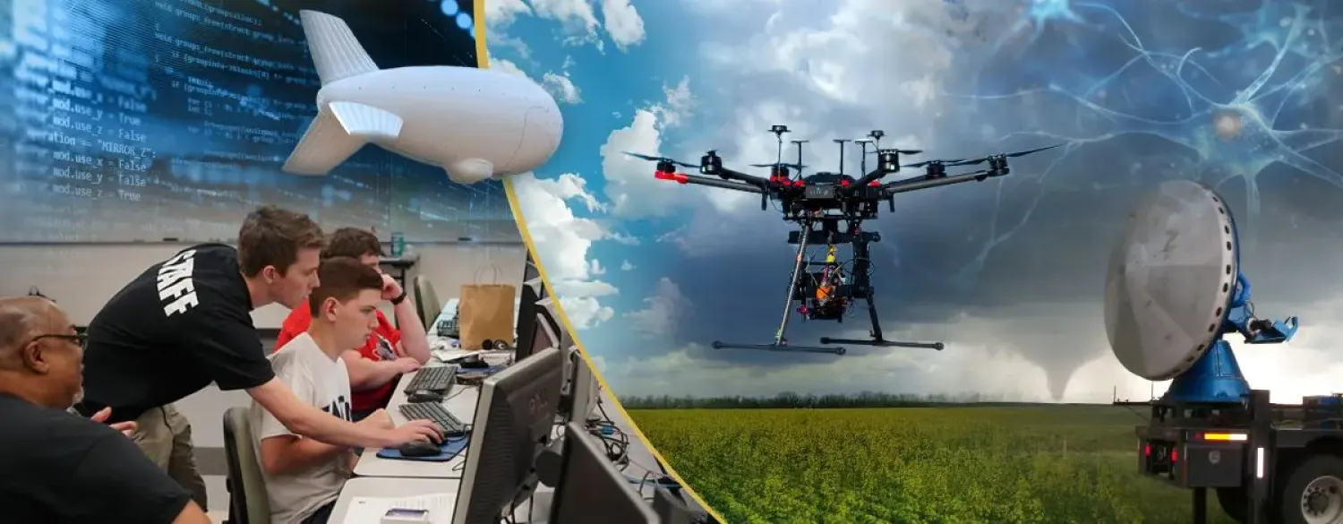  NSF инвестирует в AI-Ready Test Beds для укрепления лидерства США в ИИ