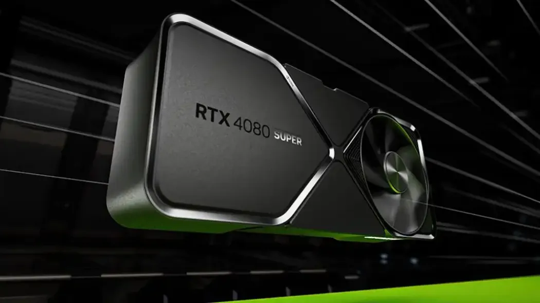  Nvidia бесплатно удваивает FPS RTX 40