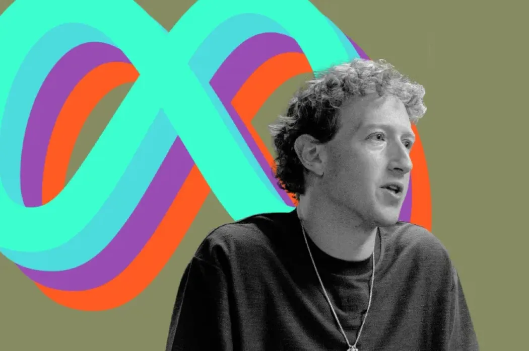  Цукерберг и его личный ИИ: новый уровень помощника