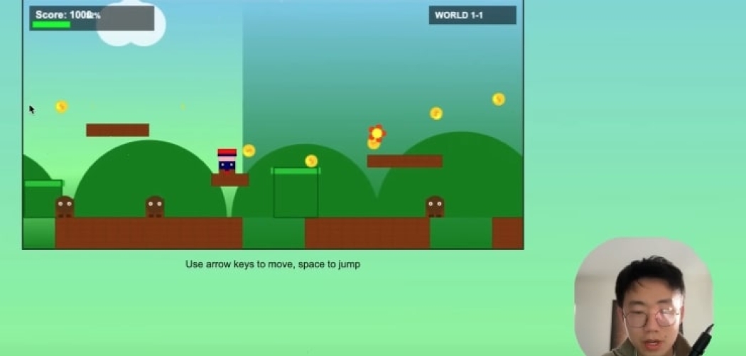  Kimi K2 пишет уровень игры за 60 центов