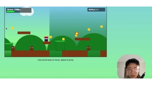  Kimi K2 пишет уровень игры за 60 центов