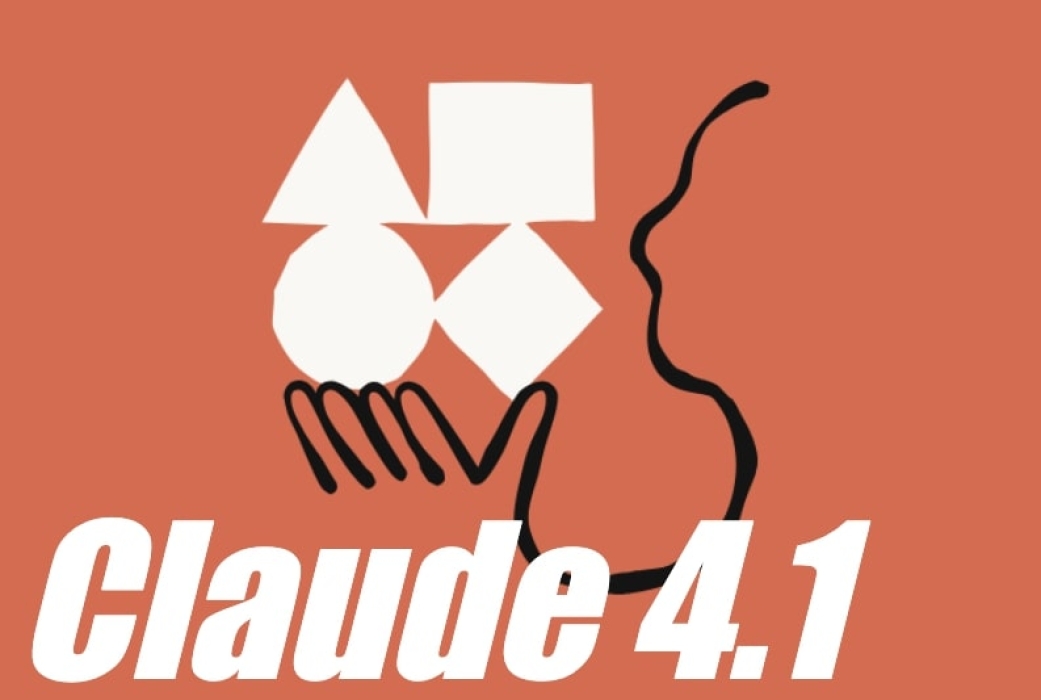  Anthropic представила Claude 4.1 — новый уровень ИИ