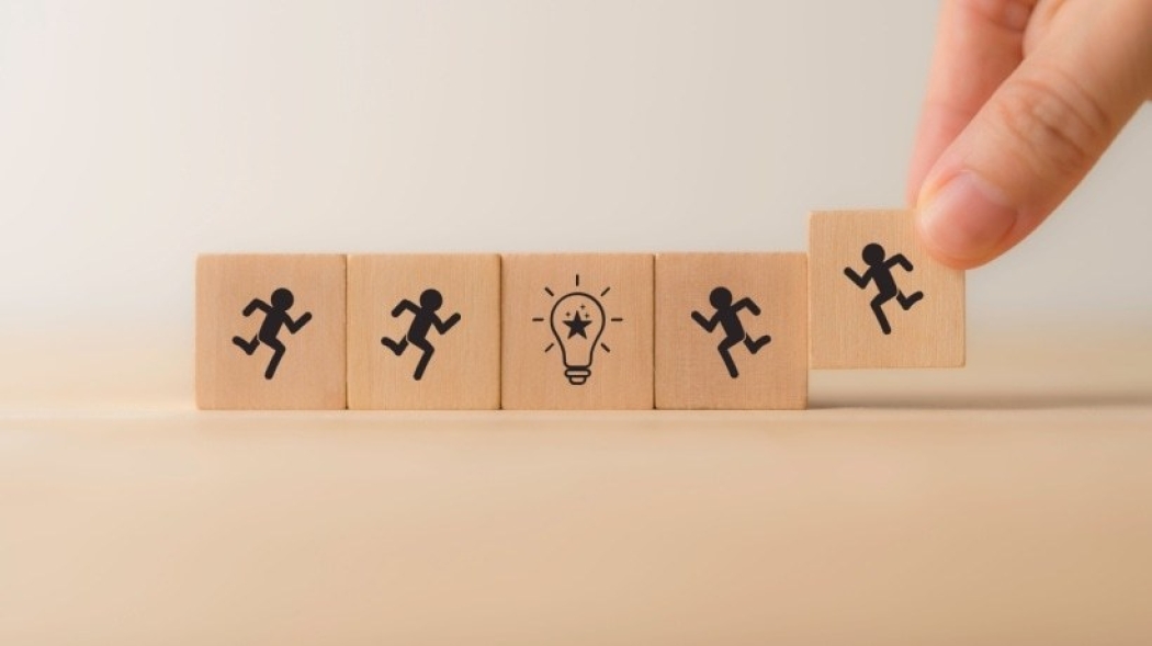  Прокачка сотрудников: ИИ в пяти шагах