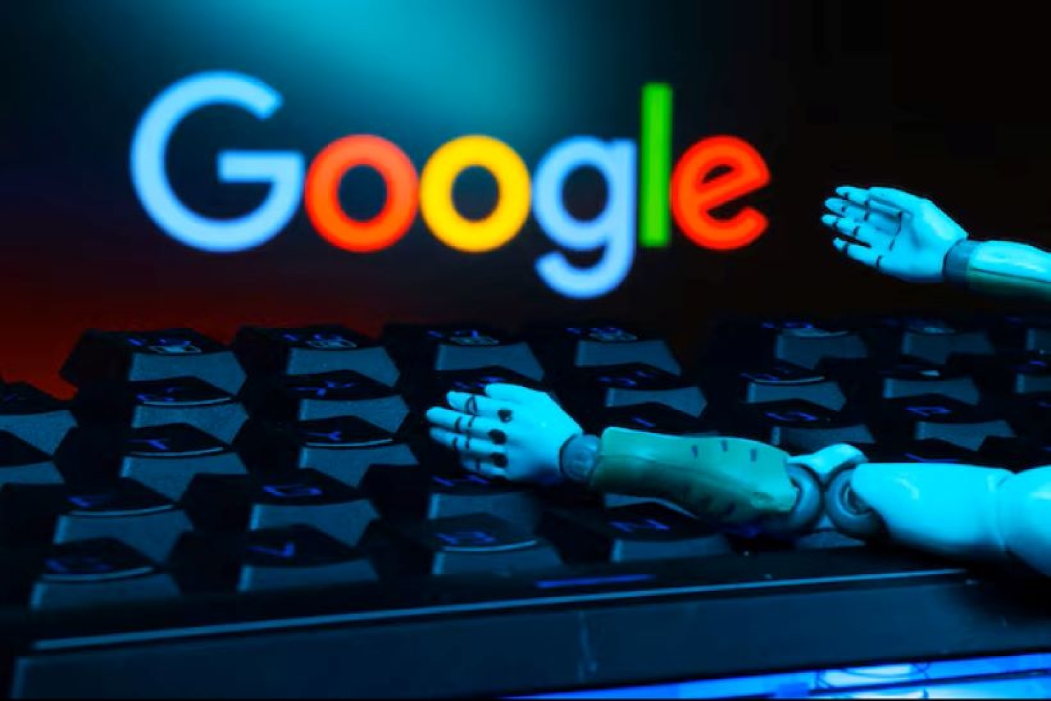  Google выделяет миллиард долларов на развитие ИИ в университетах США