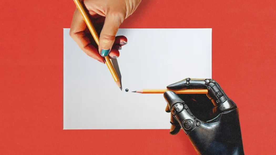  Omnicom строит AI-инфраструктуру и готовит новую модель оплаты