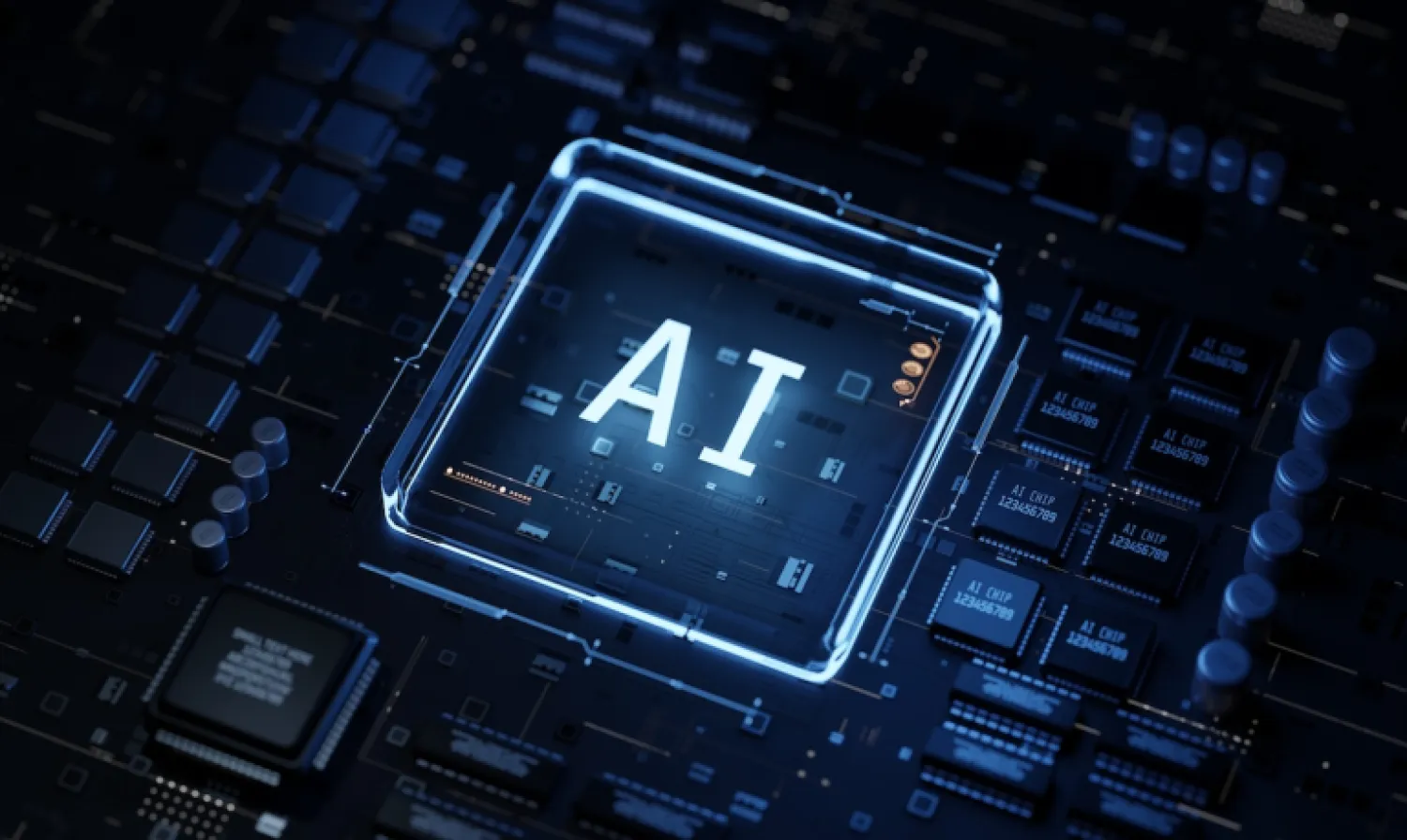  Три главных фактора для массового внедрения агентного ИИ в США и Китае