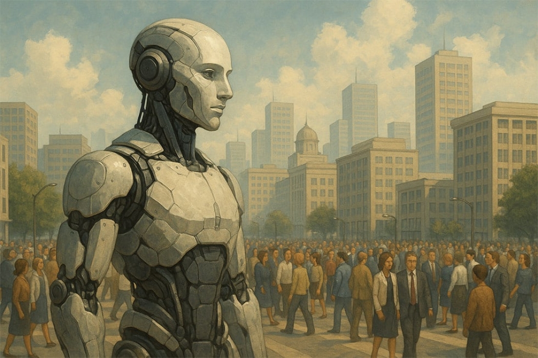  «Коллаборатории»: ИИ как творческий партнёр