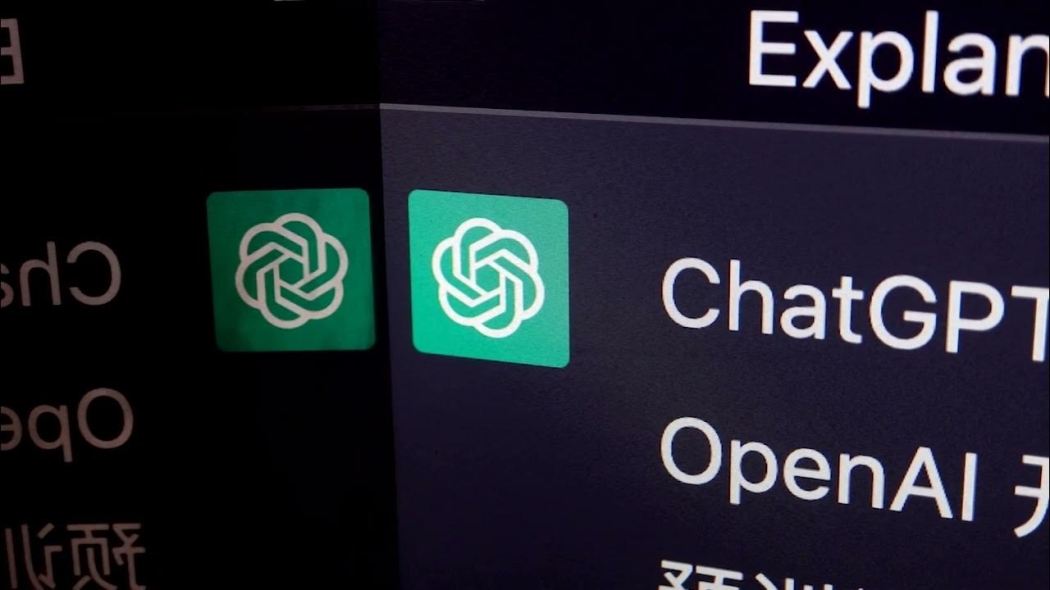  ChatGPT: сбой и ошибка «необычная активность»