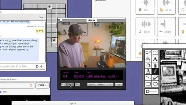  Cursor: ОС-IDE, где AI помогает творить и ловит баги