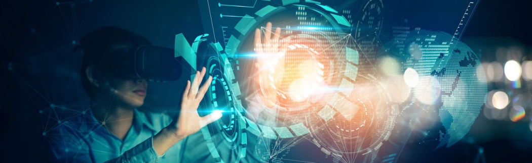  ИИ приводит к взрывному росту рынка жестового управления ПК