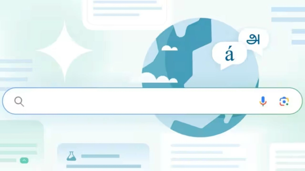  Google запускает рекламу в AI-обзорах в Индии