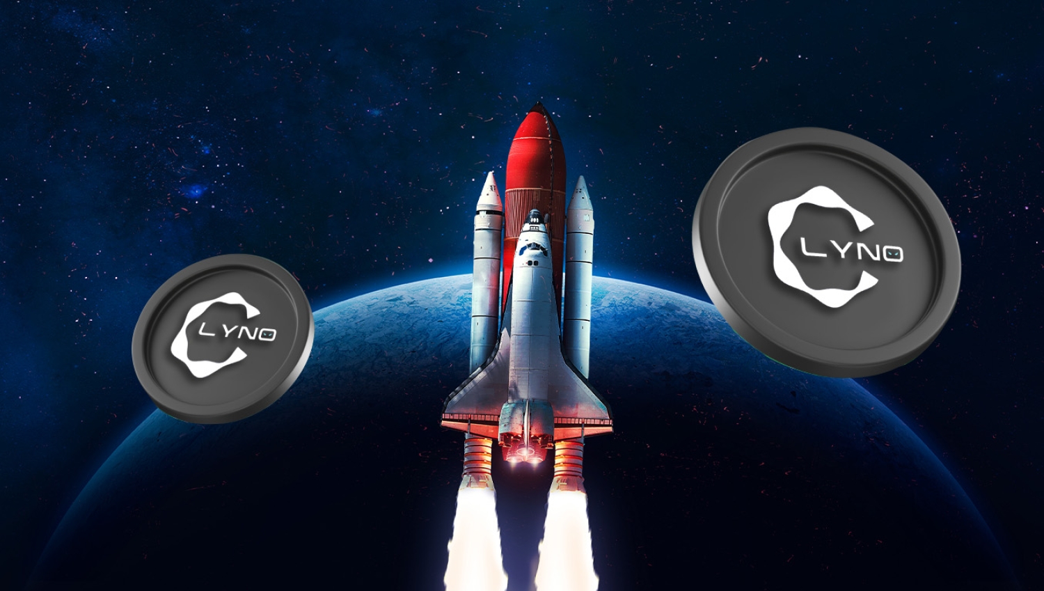  LYNO: стартап с AI для кросс-чейн арбитража запустил предпродажу токенов