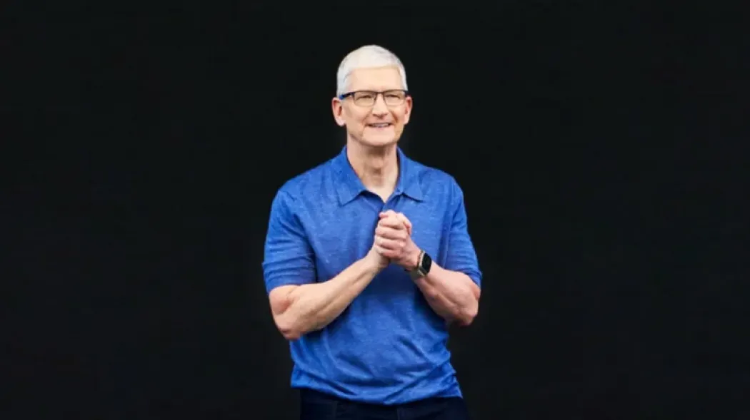  Apple усиливает ИИ с новой тайной покупкой