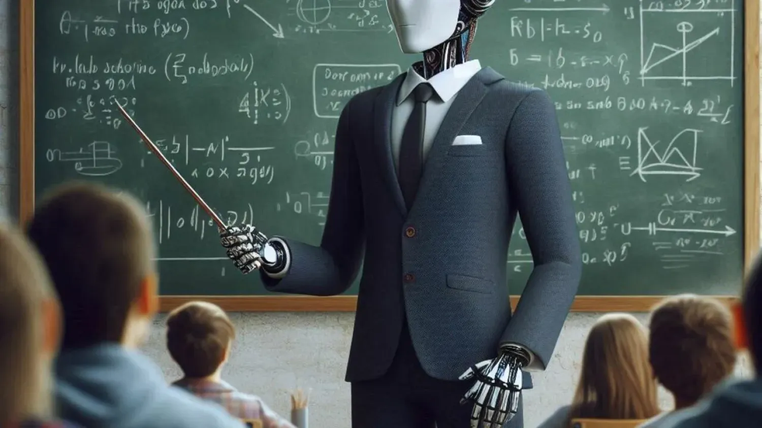  Как ИИ меняет учебу студентов и что это значит для образования