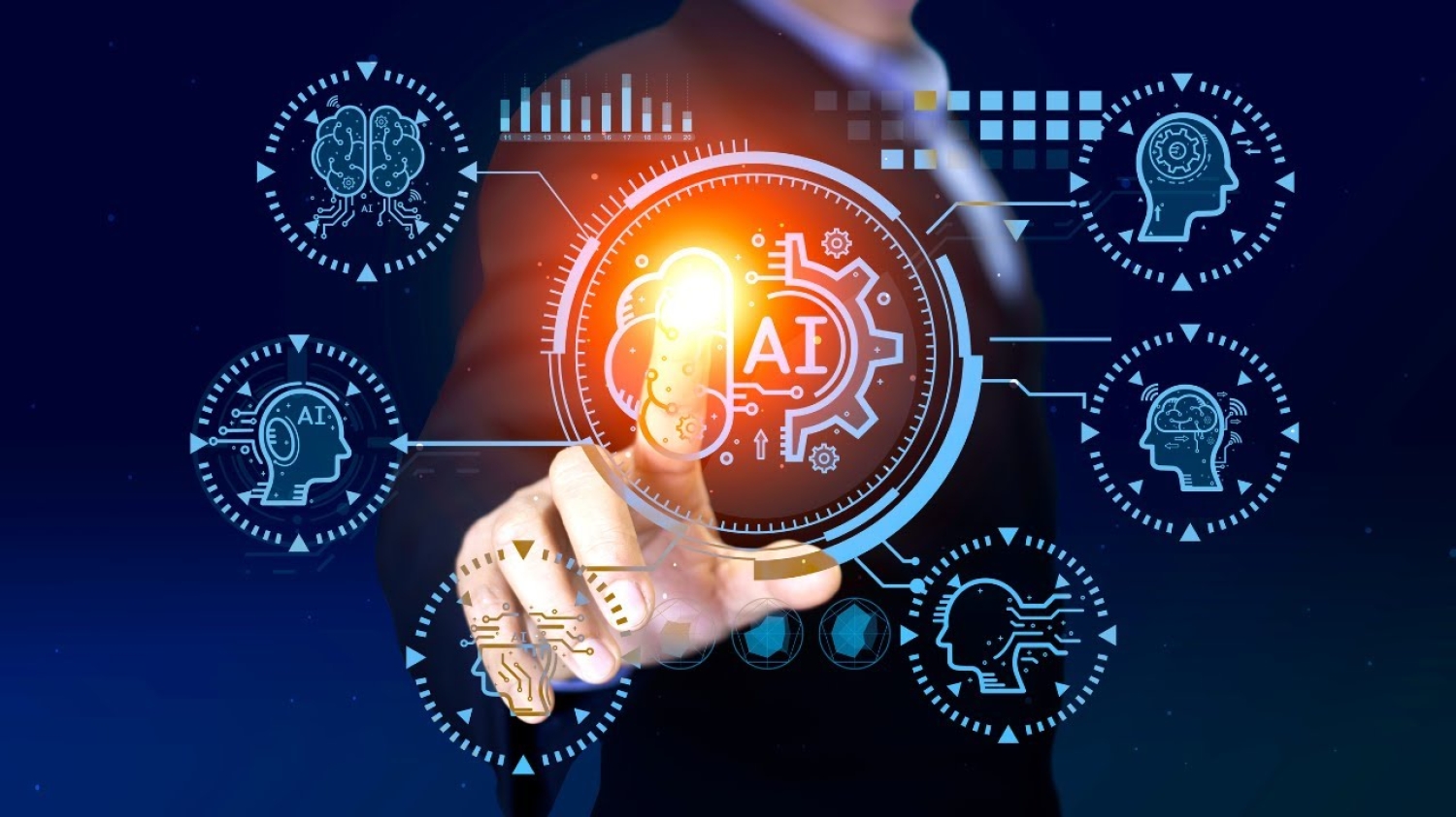  Meta и ИИ в маркетинге: как креативным агентствам выжить и развиться