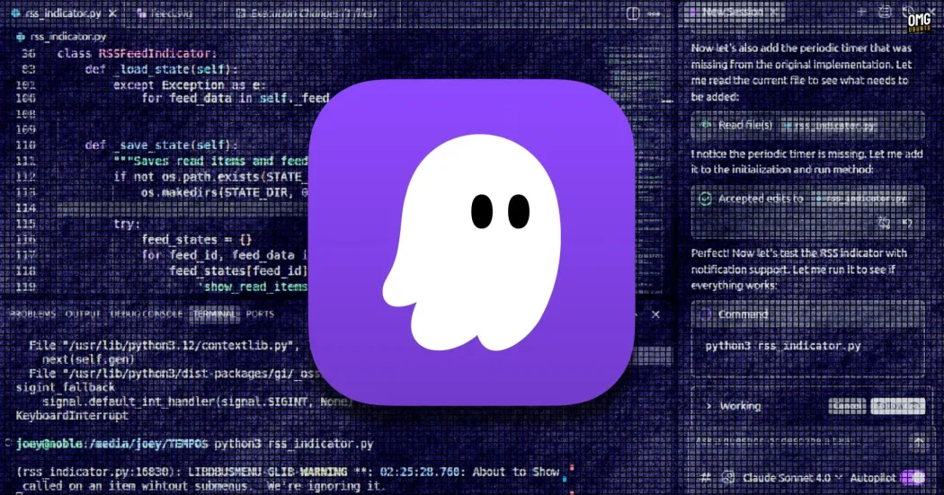  Kiro AI IDE в публичном превью на Linux