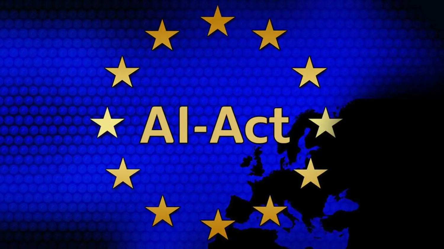 Германия сталкивается с проблемами в адаптации к новому AI Act ЕС