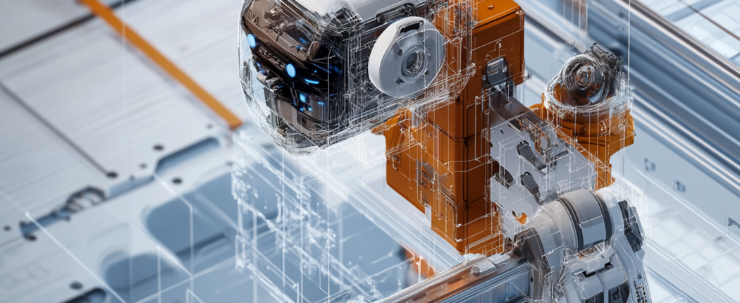  Конкурс для разработчиков физического ИИ и роботов